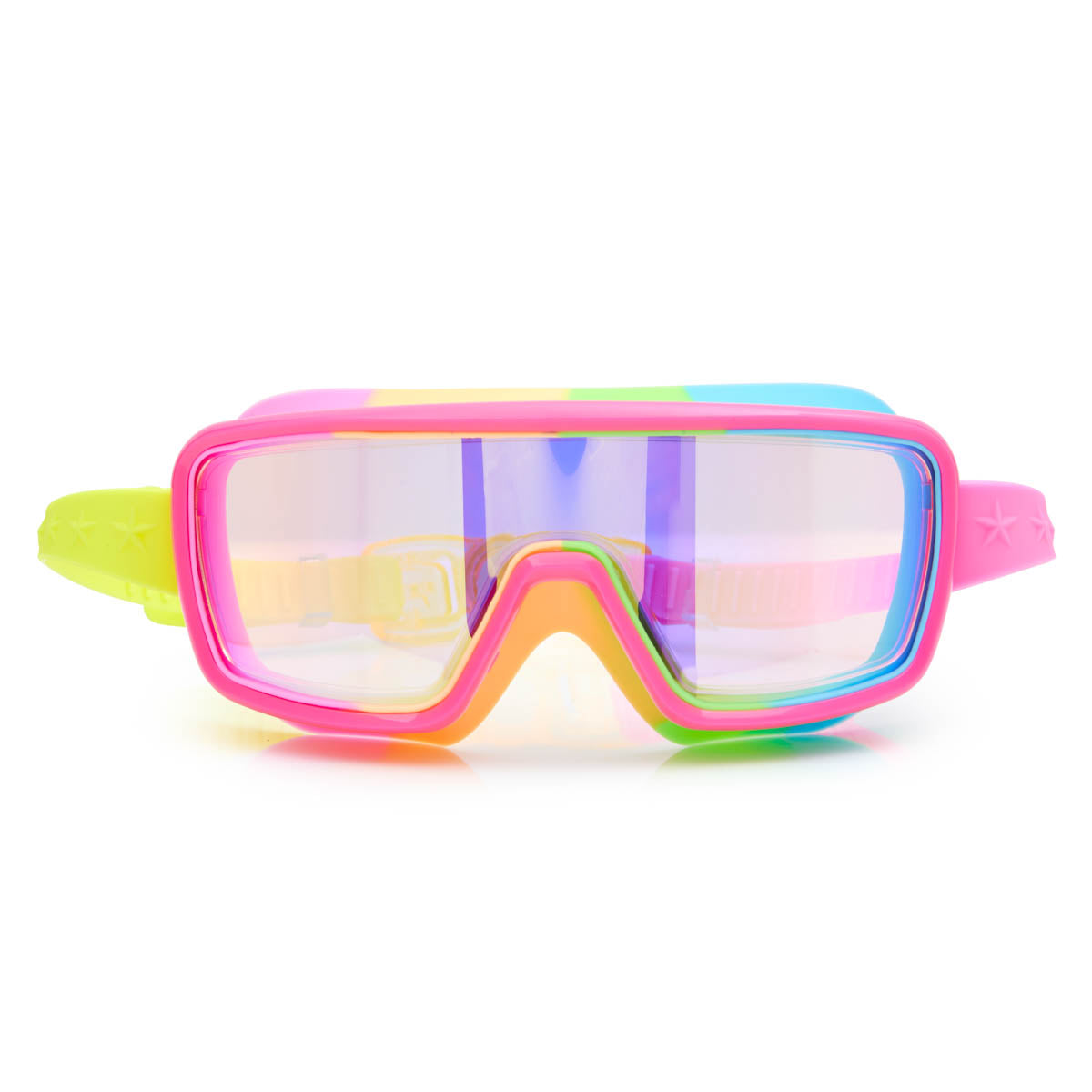 Spectro Strawberry Chromatic Swimming Goggles
