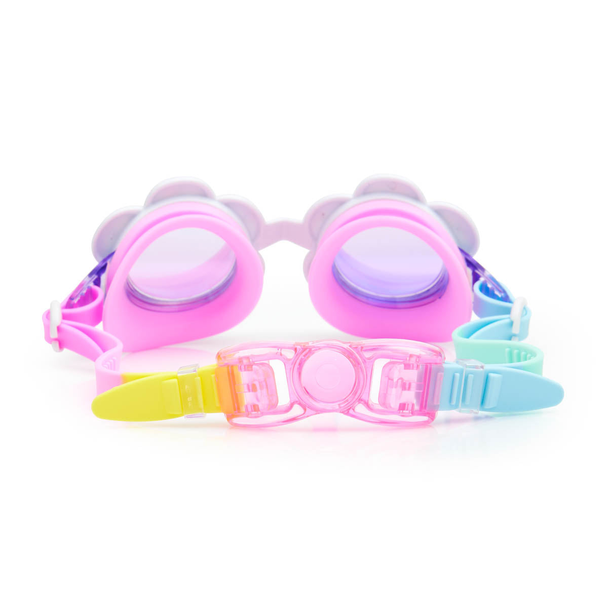 Blanch Blossom Dandi Swim Goggles