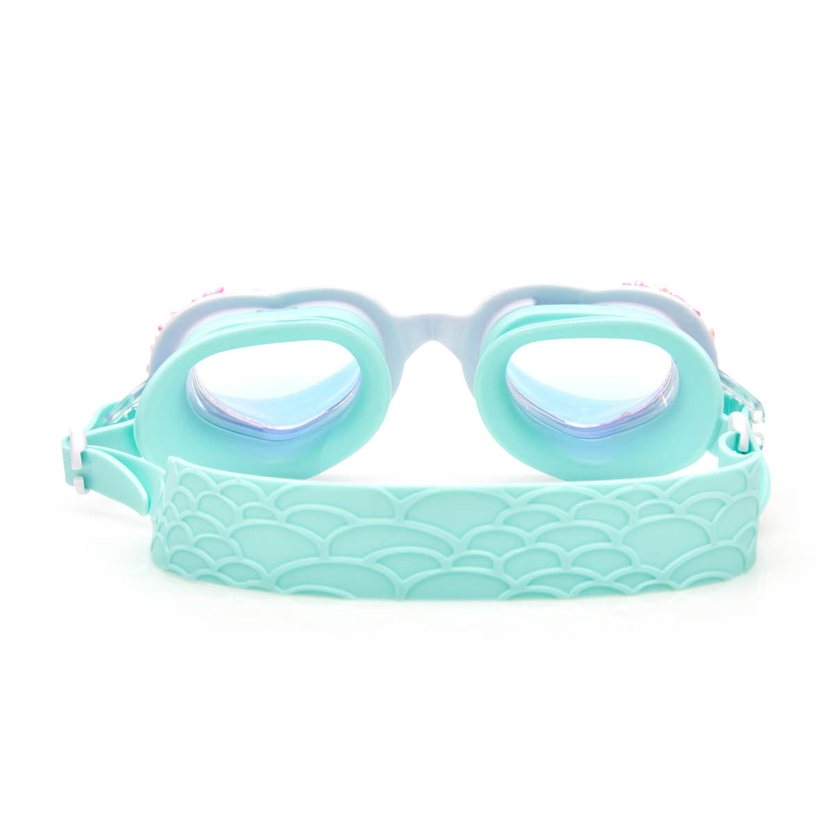 Bluetiful Seaquin Swimming Goggles