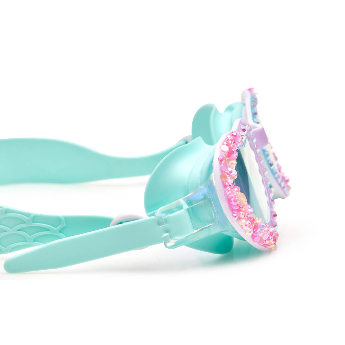 Bluetiful Seaquin Swimming Goggles