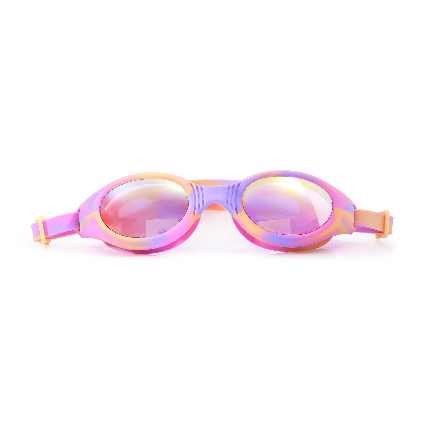 Berry Blast Taffy Swim Goggles