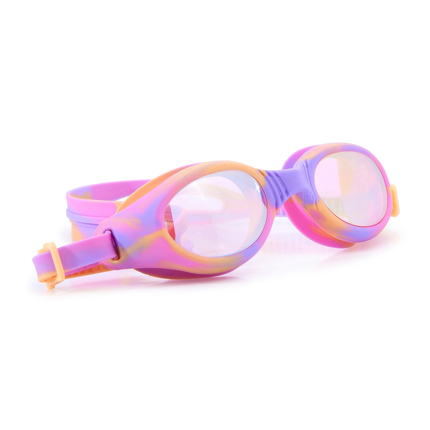 Berry Blast Taffy Swim Goggles