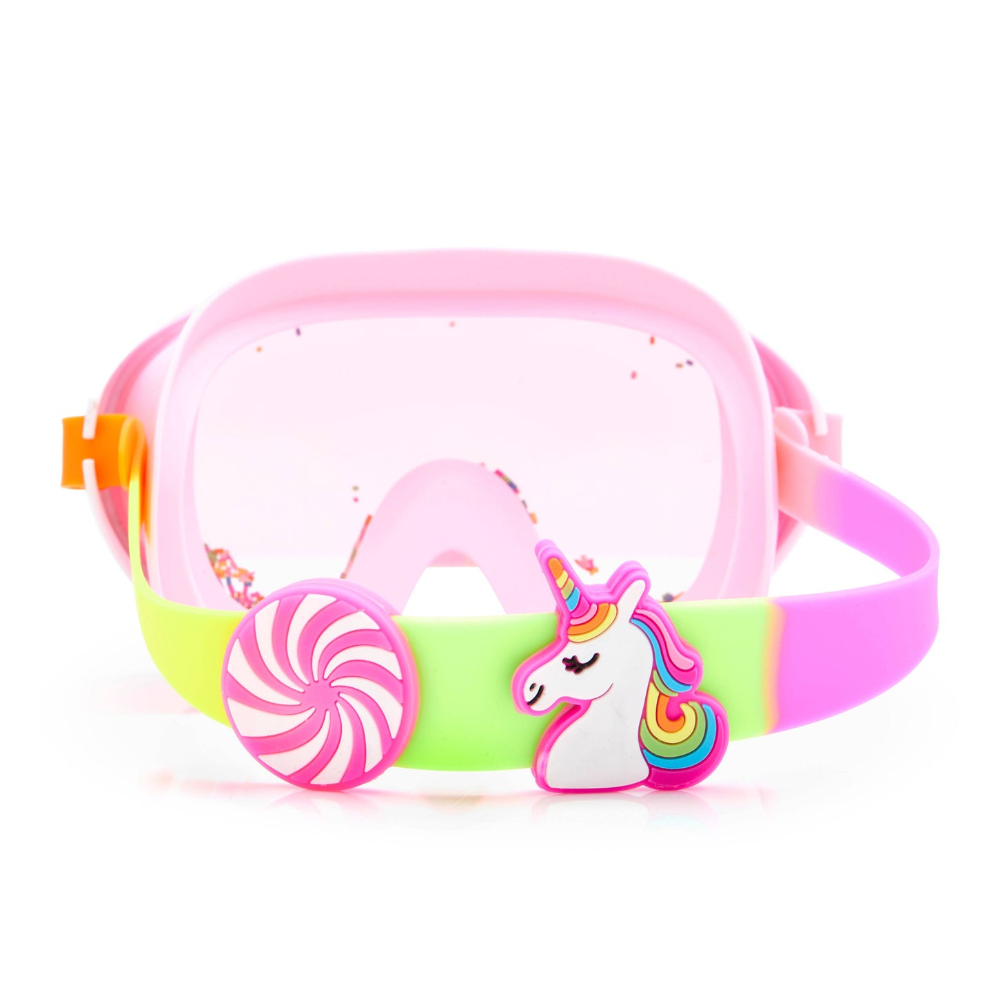 Swimming Goggles Mask Sprinkle