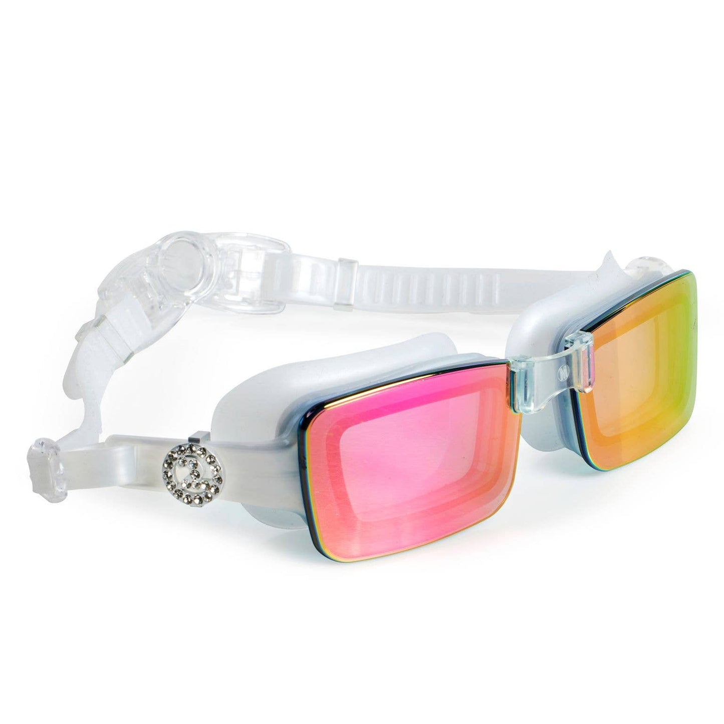 Shining Vivacity Adult Swim Goggles| Pre-Order – Ships September 28