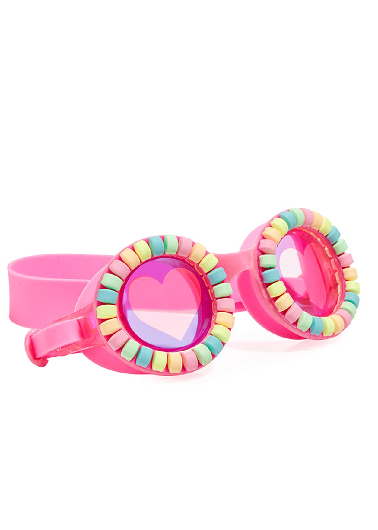 Pink_cute _Swimming_Goggles_for_girls