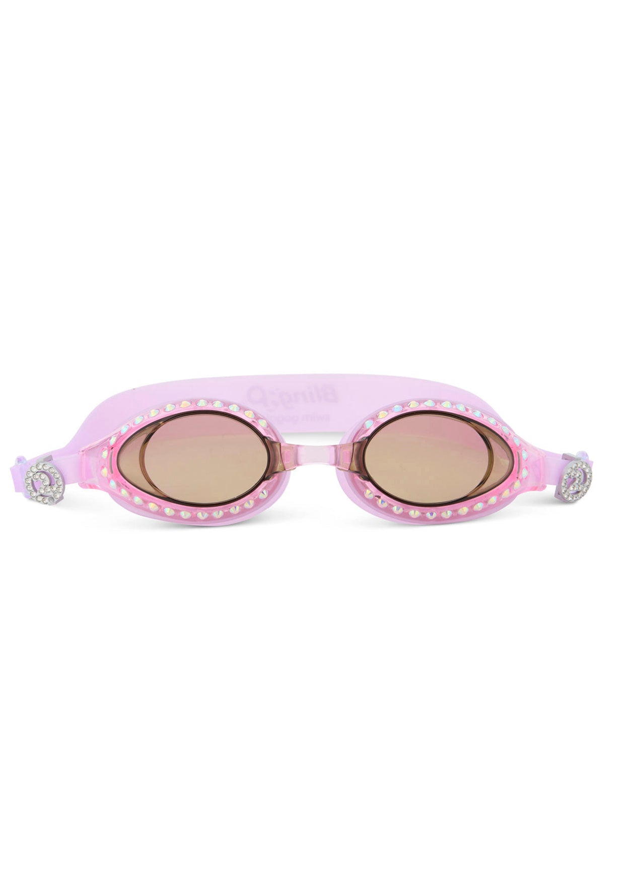 Seek Tranquility Swim Goggles