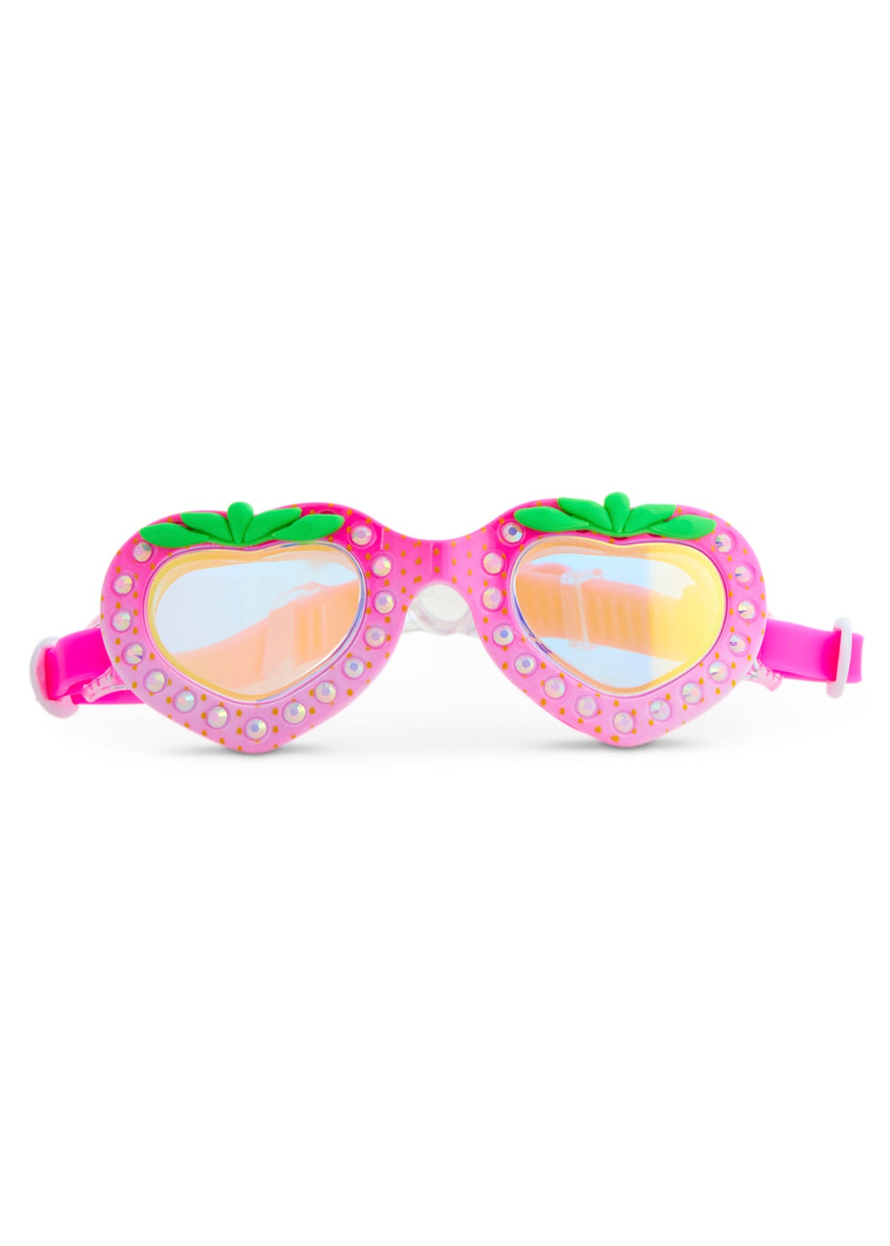 Strawberry_Splash_Pink_Swimming_Goggles_for_girls