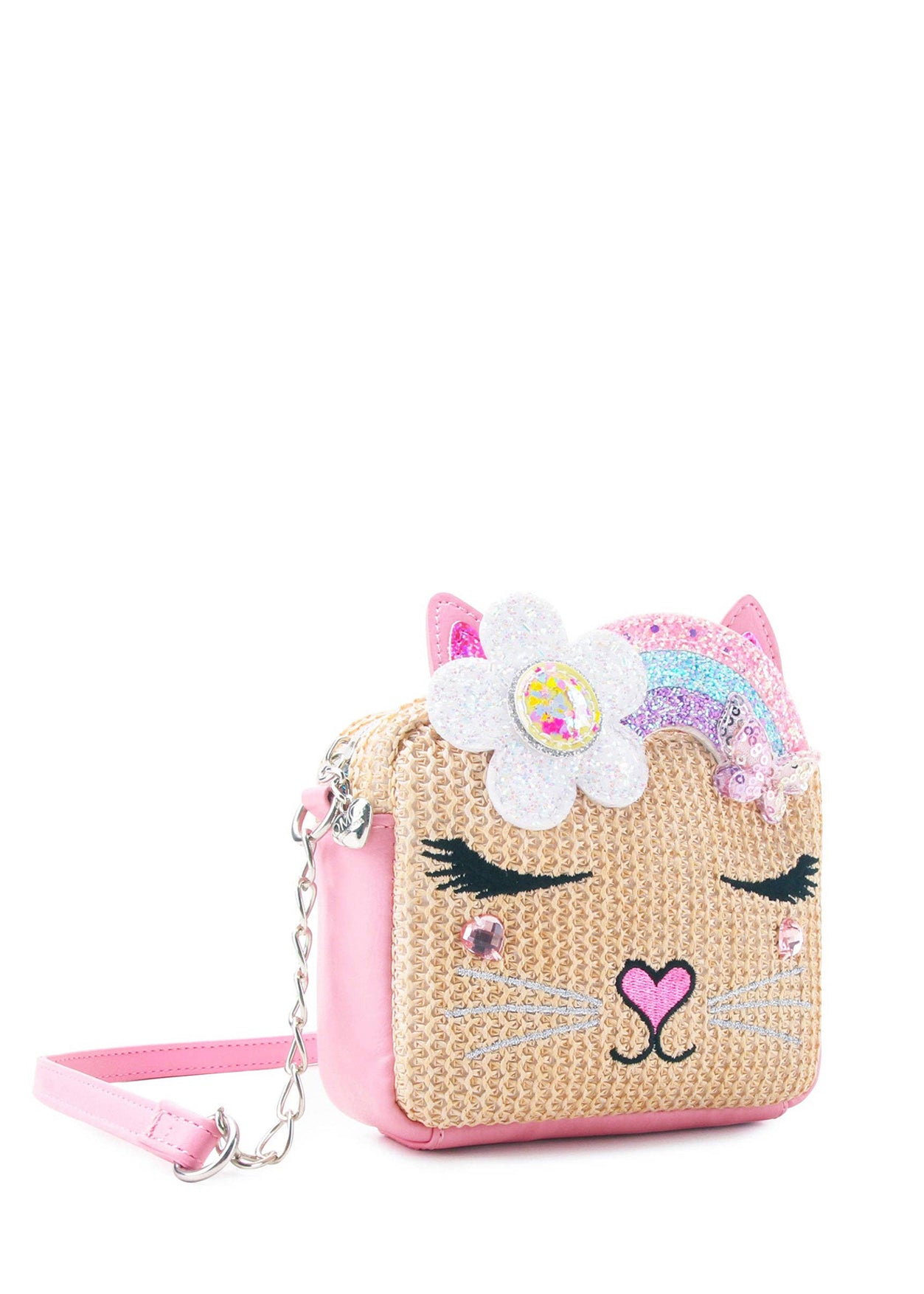Miss Bella Kitty Cat Bag