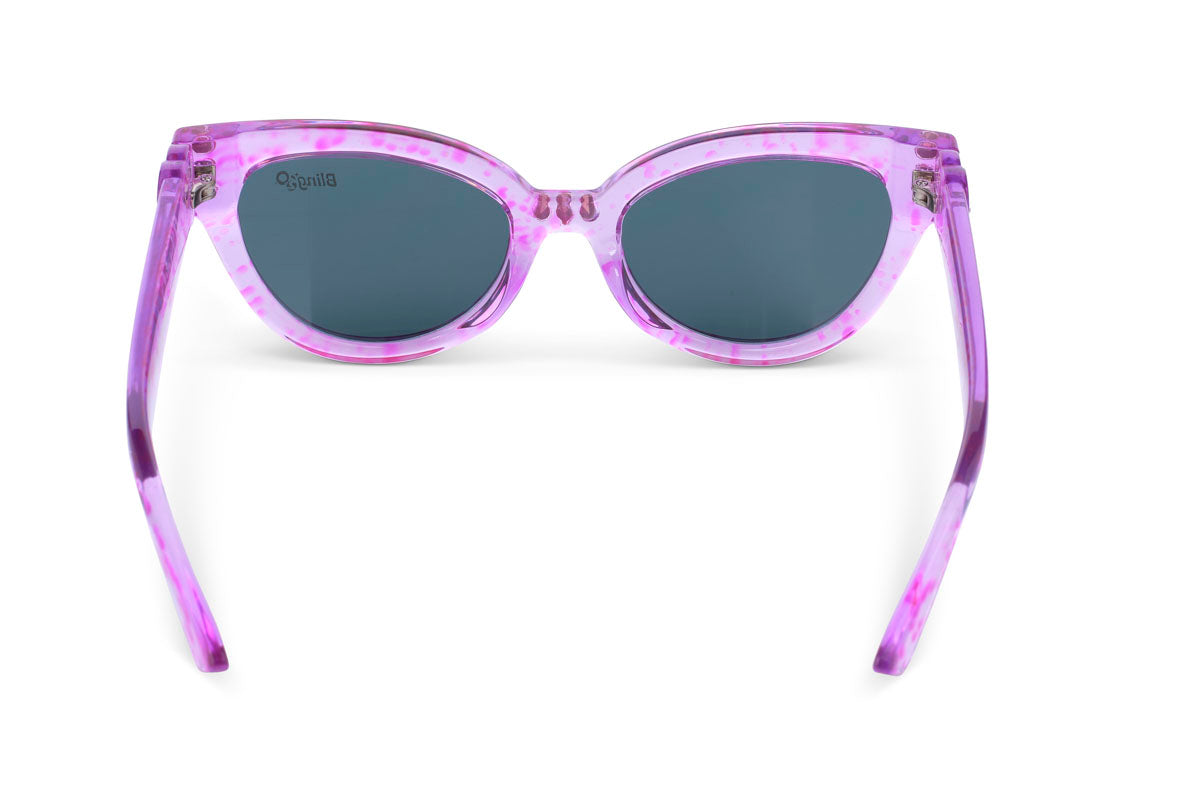 beautiful magenta sunglasses for girls