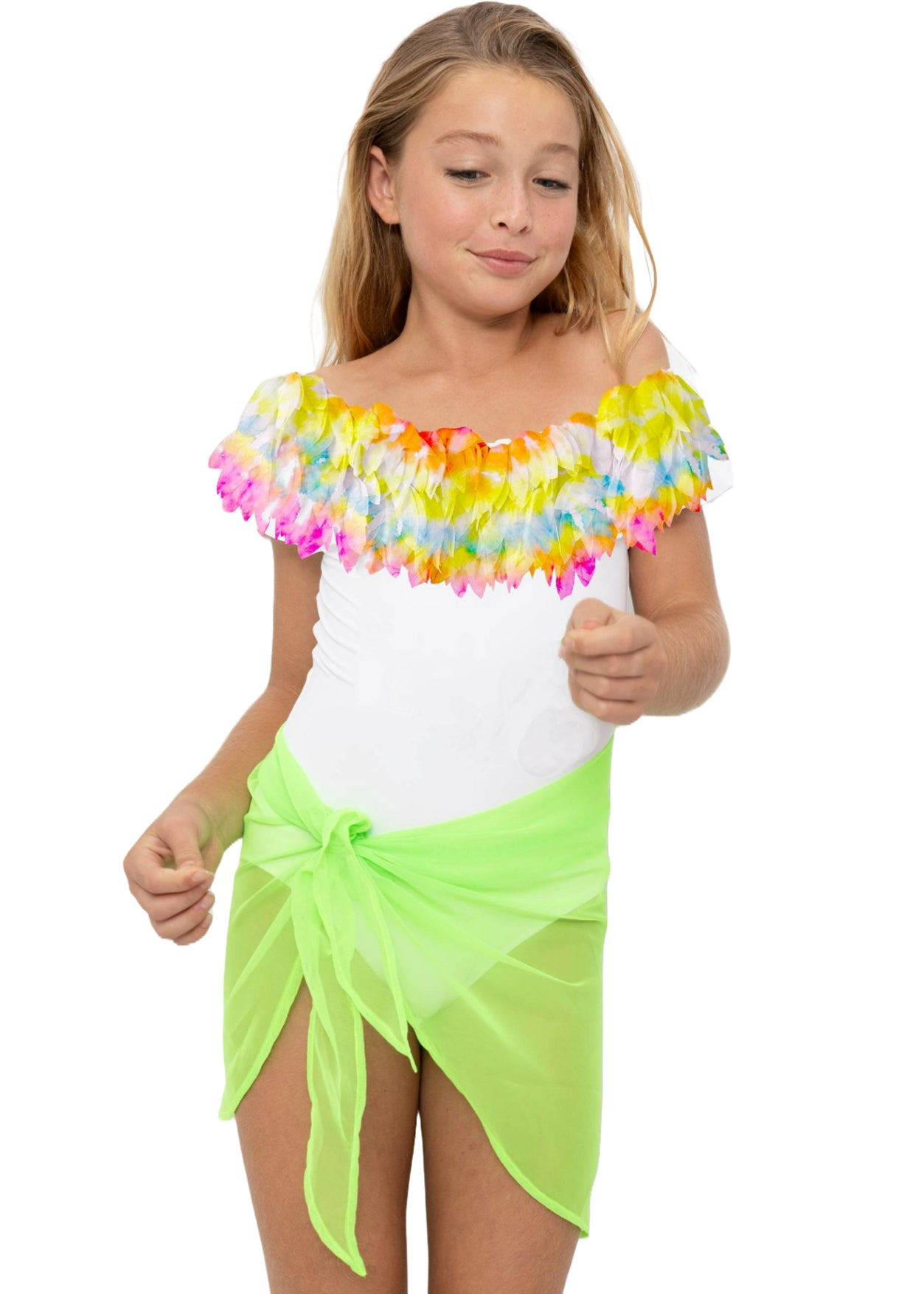 beautiful swimsuit for girls