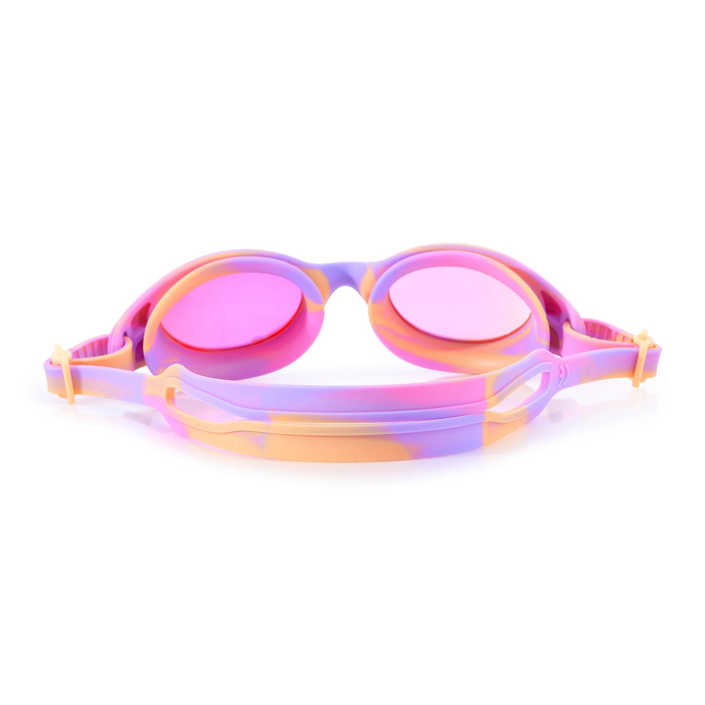 best selling swimming goggles girl