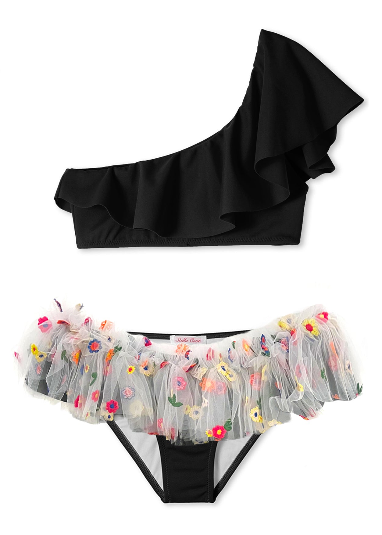 beachwear for girls