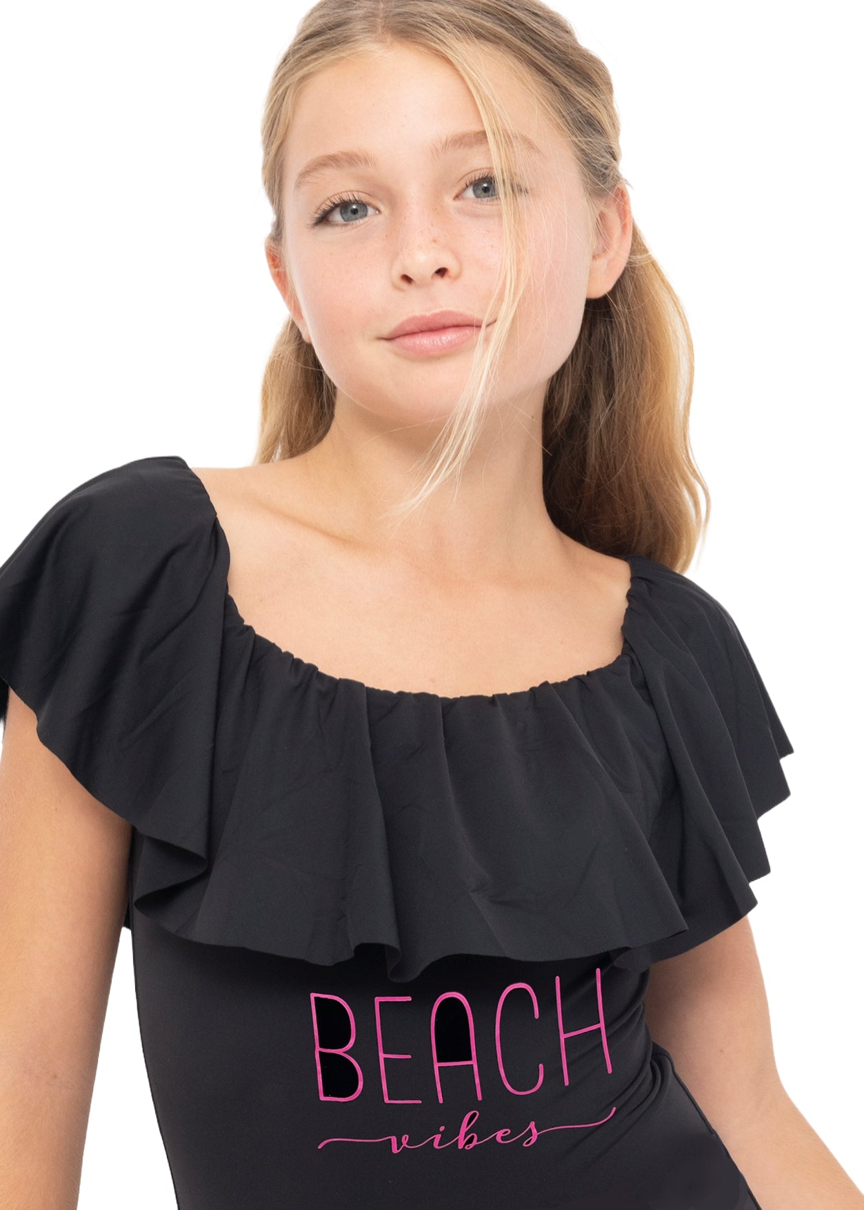 bathing suit for girl