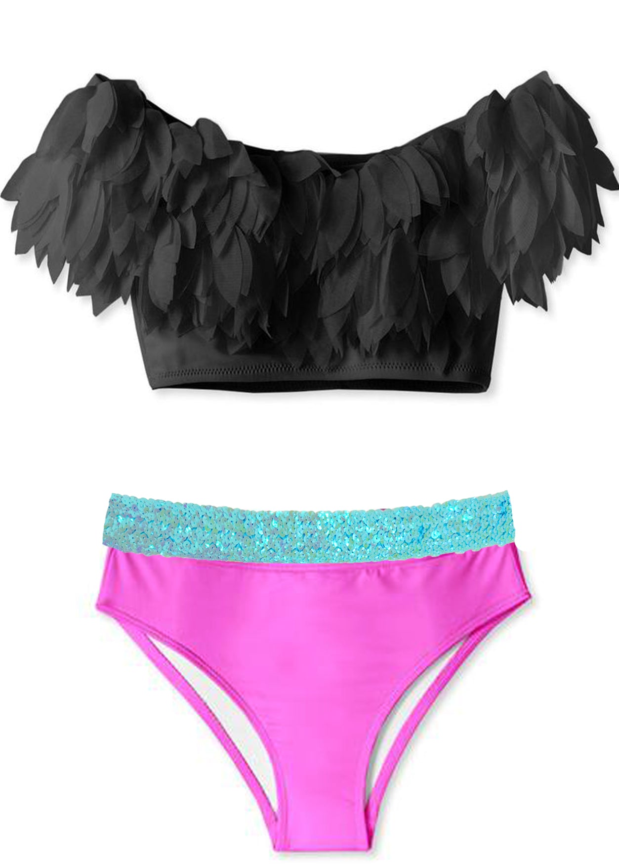 beachwear for girls, bikinis for girls
