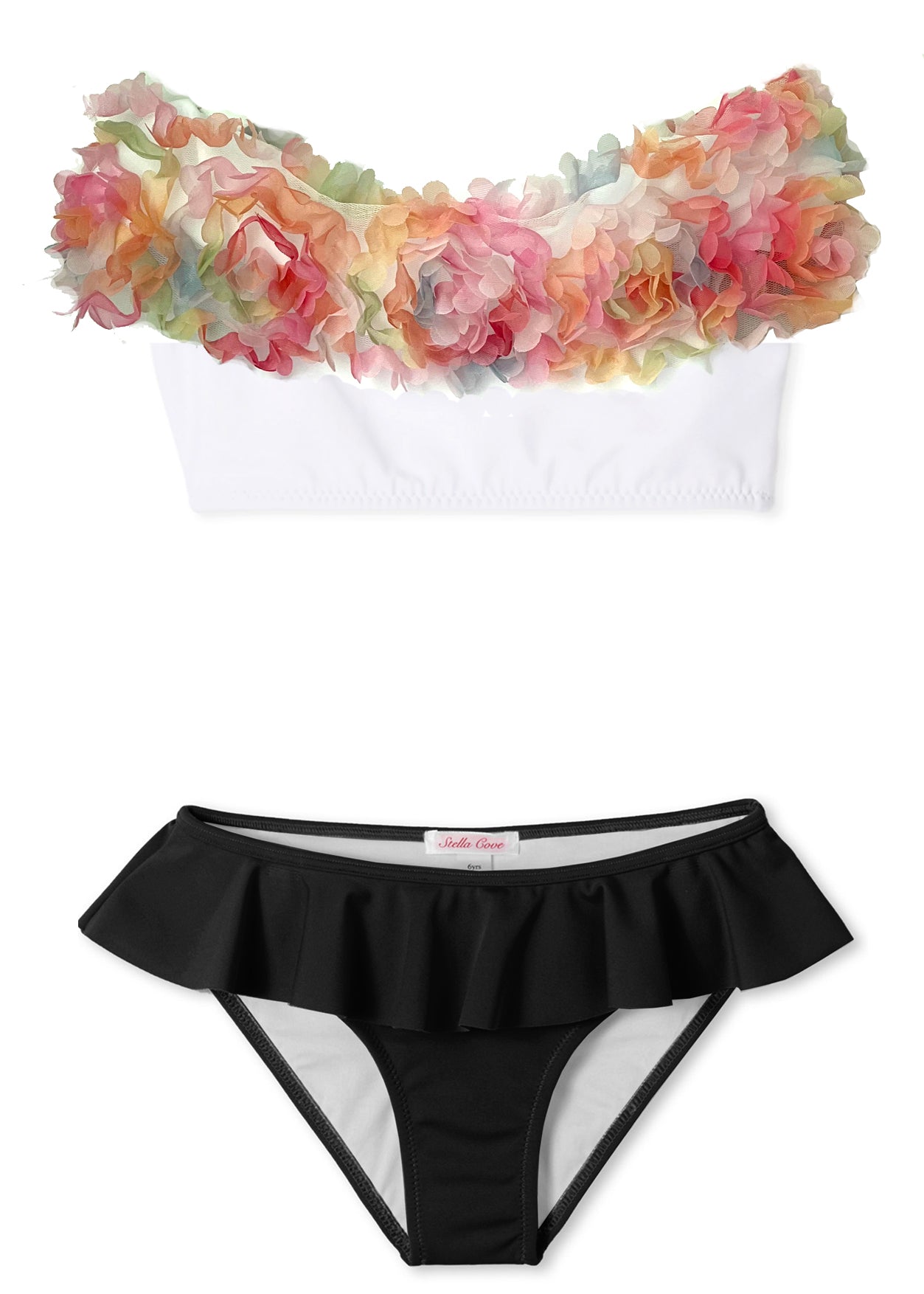 beachwear for girls, bikinis for girls