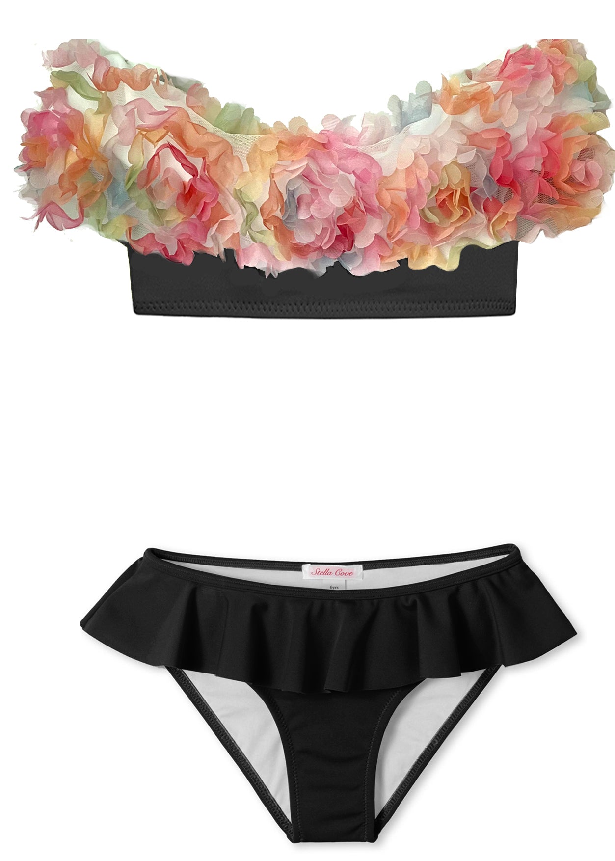 beachwear for girls