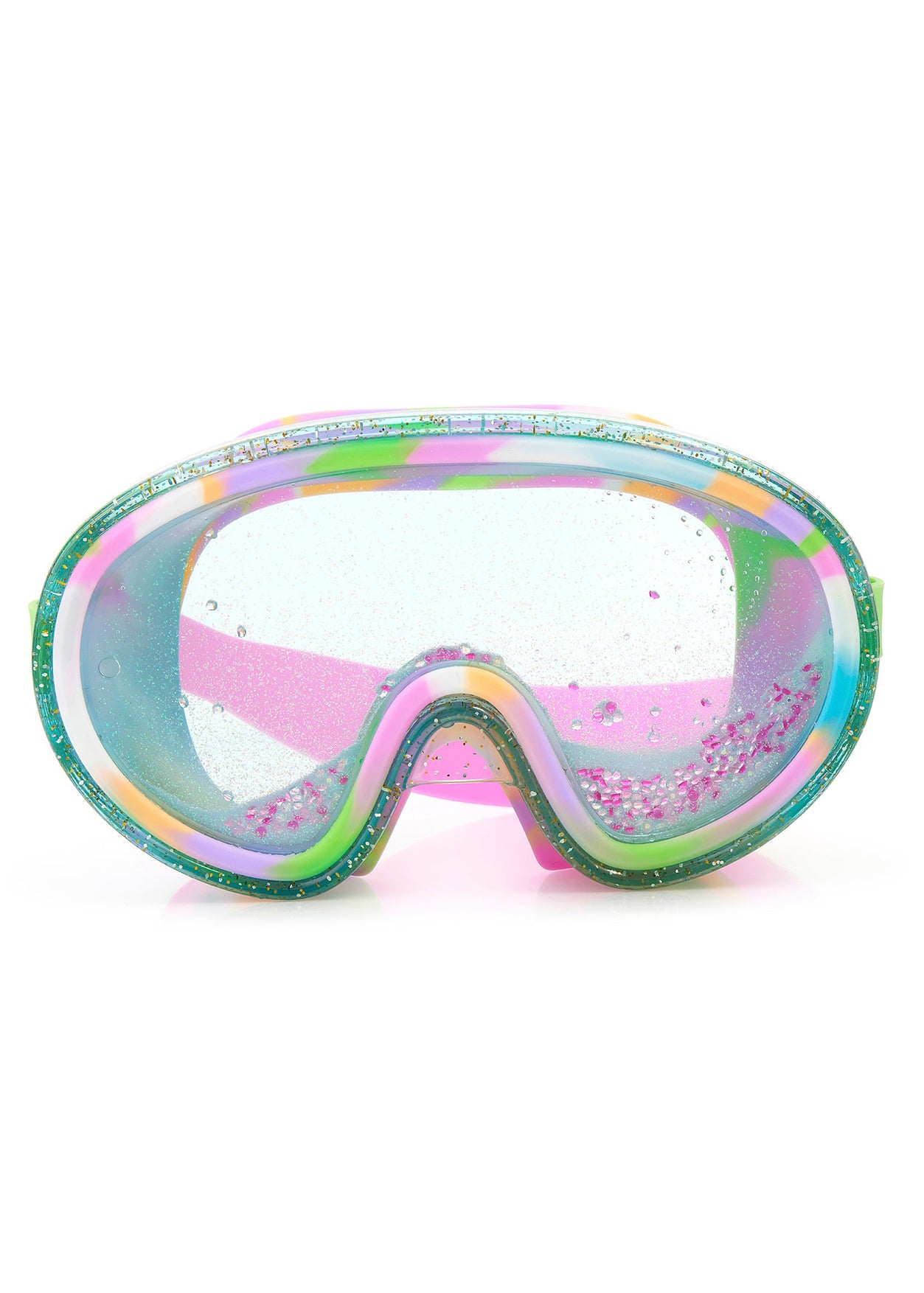 cool pool goggles for girls