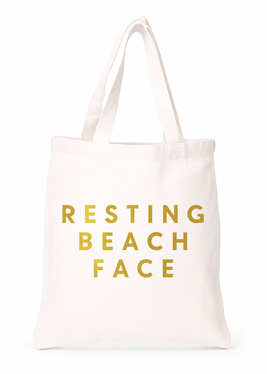 cool white beach bag for girls