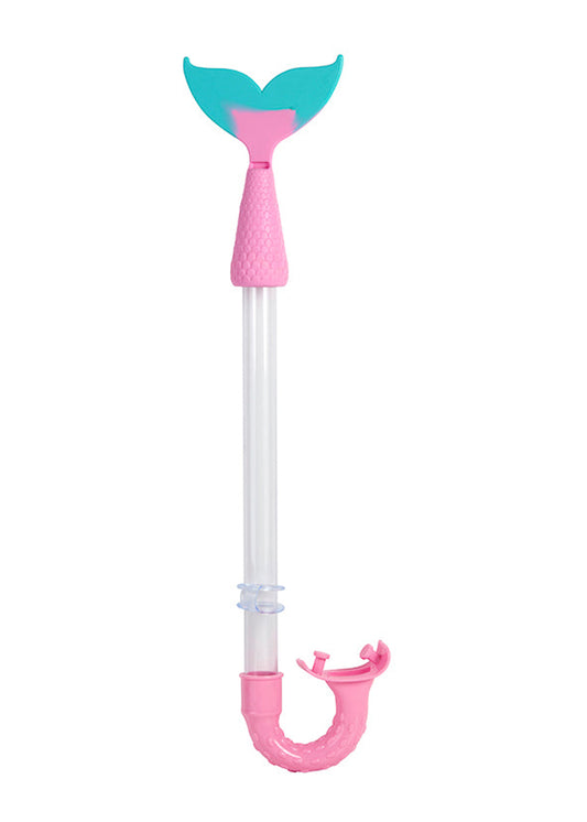 cute snorkel for kids