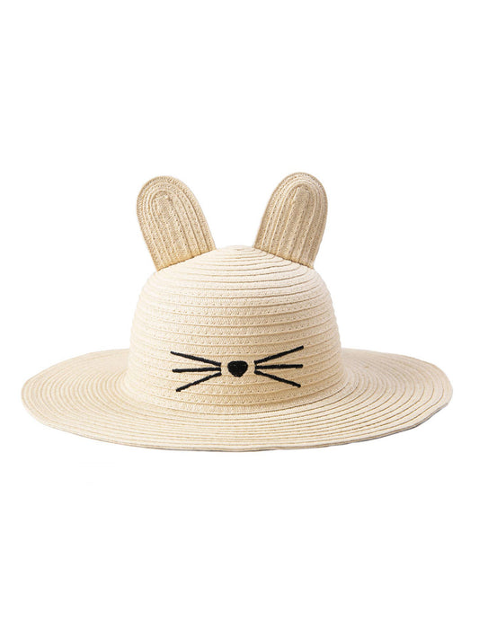 cute straw_hat_for_girl