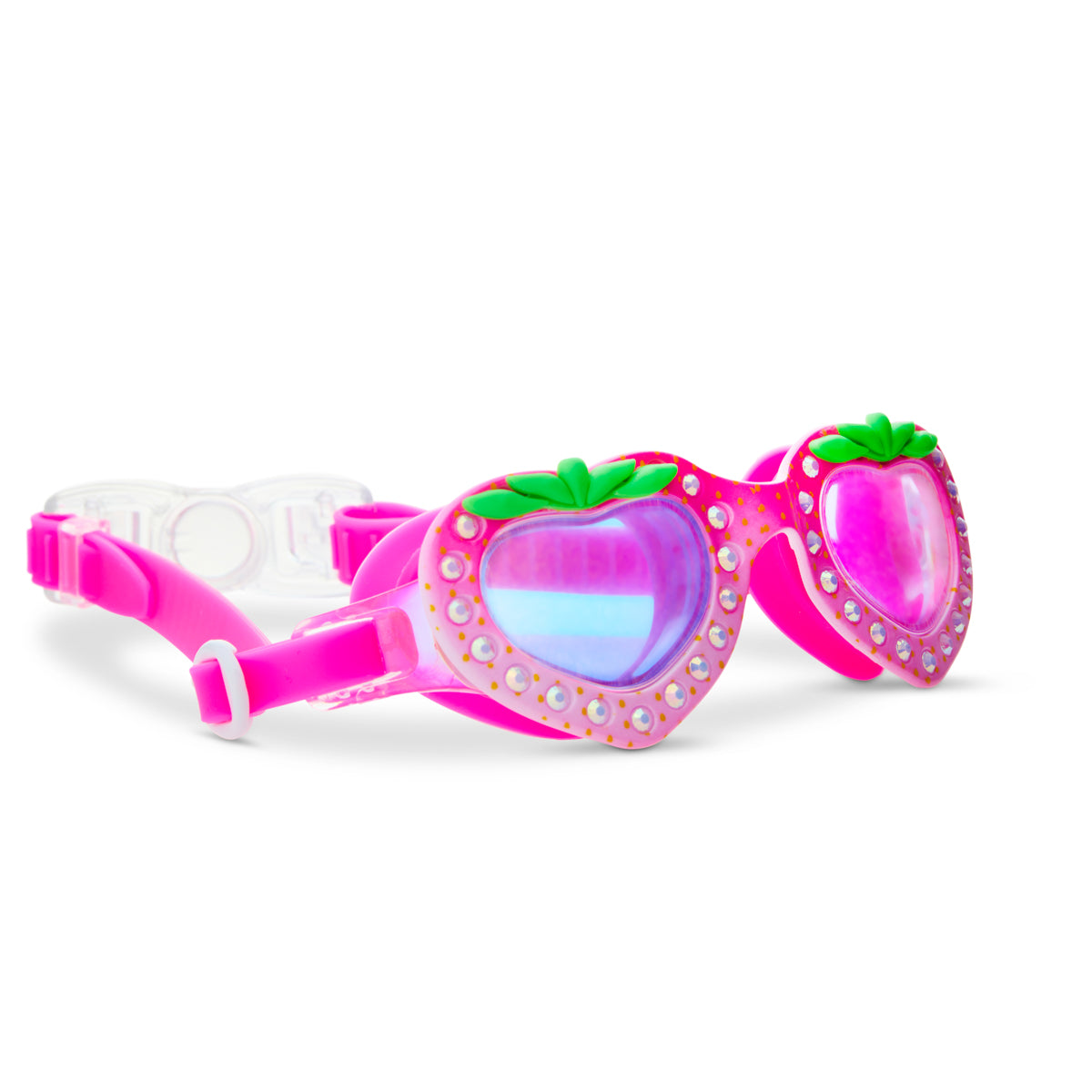 cute_strawberry _Swimming_Goggles_for_girl