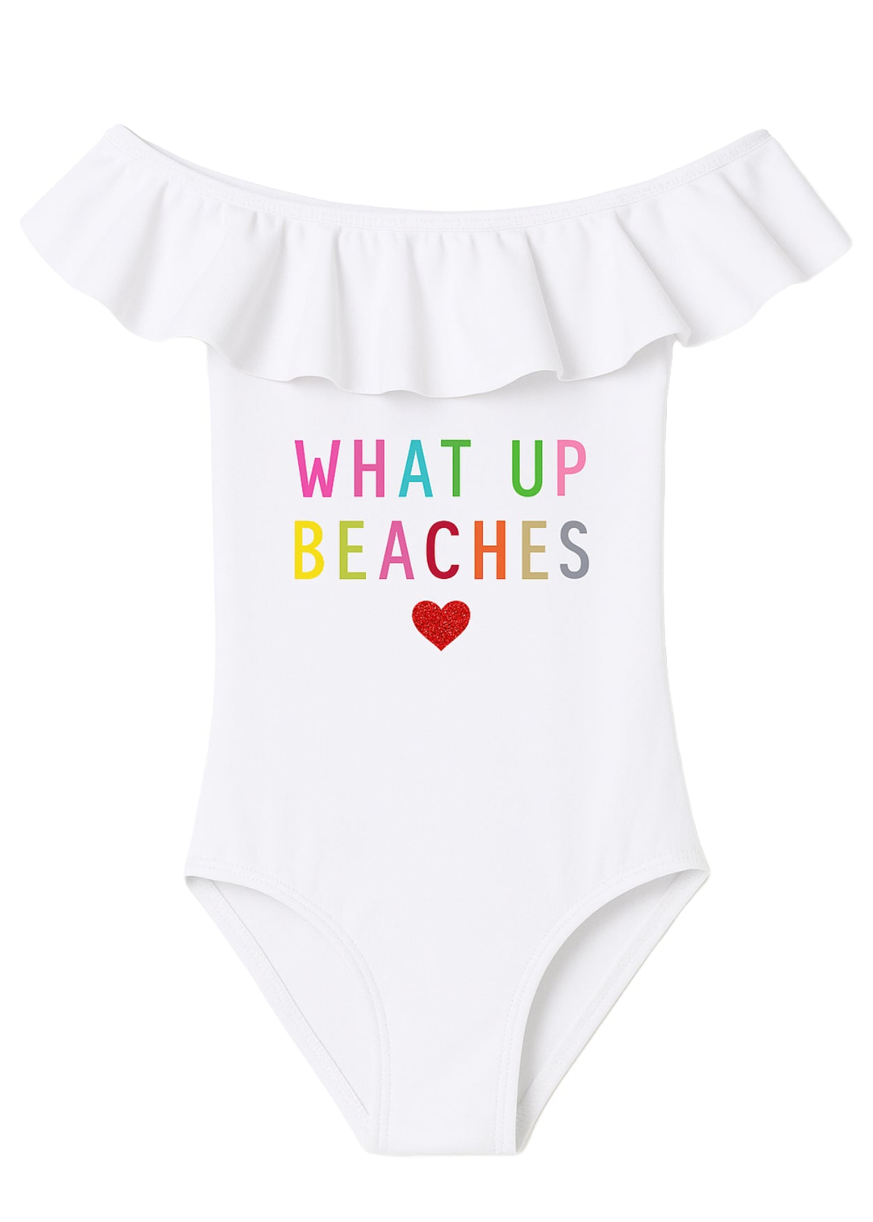 white girls swimwear