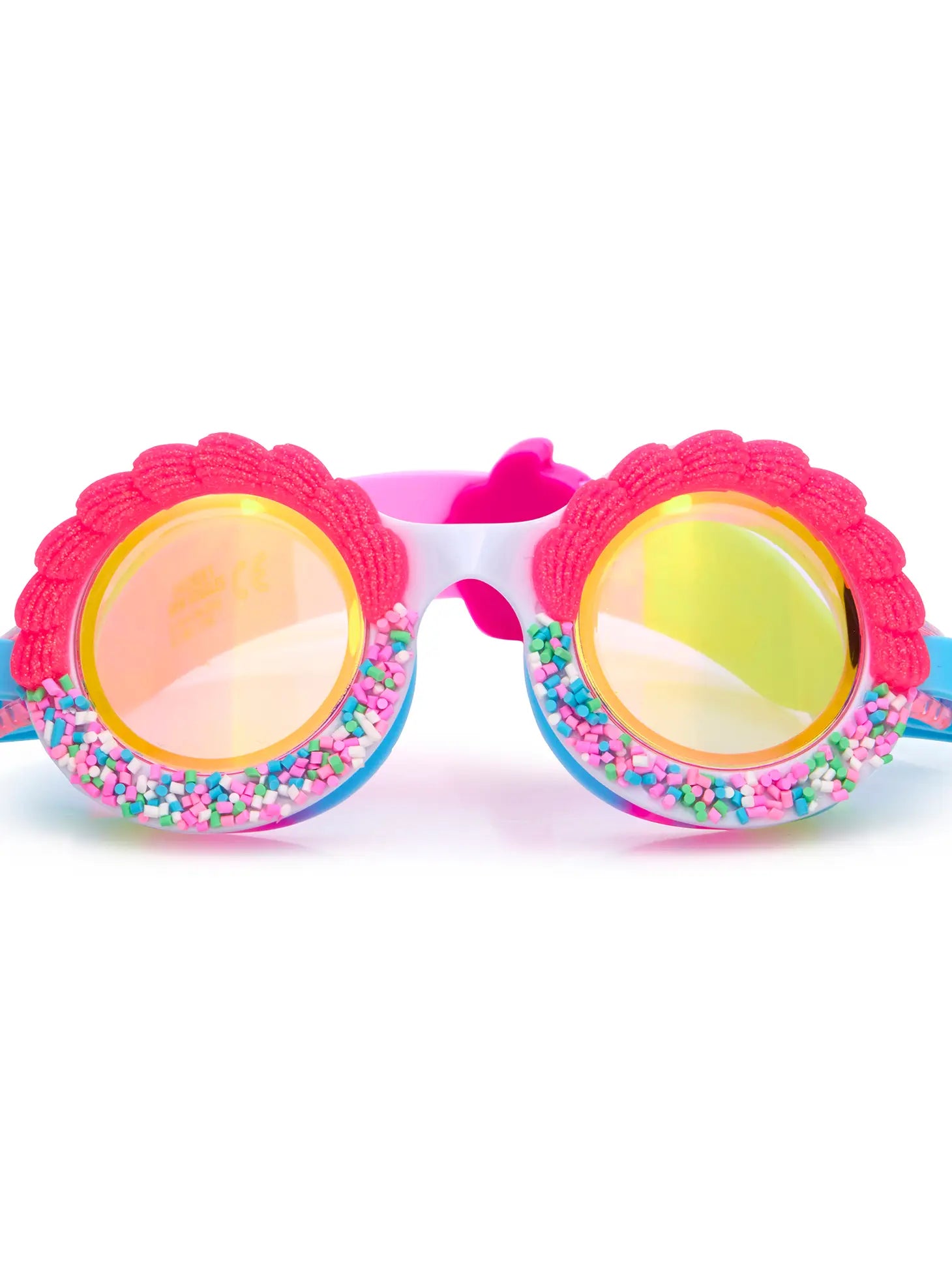 Donut Cupcake Swimming Goggles for Girls Stella Cove