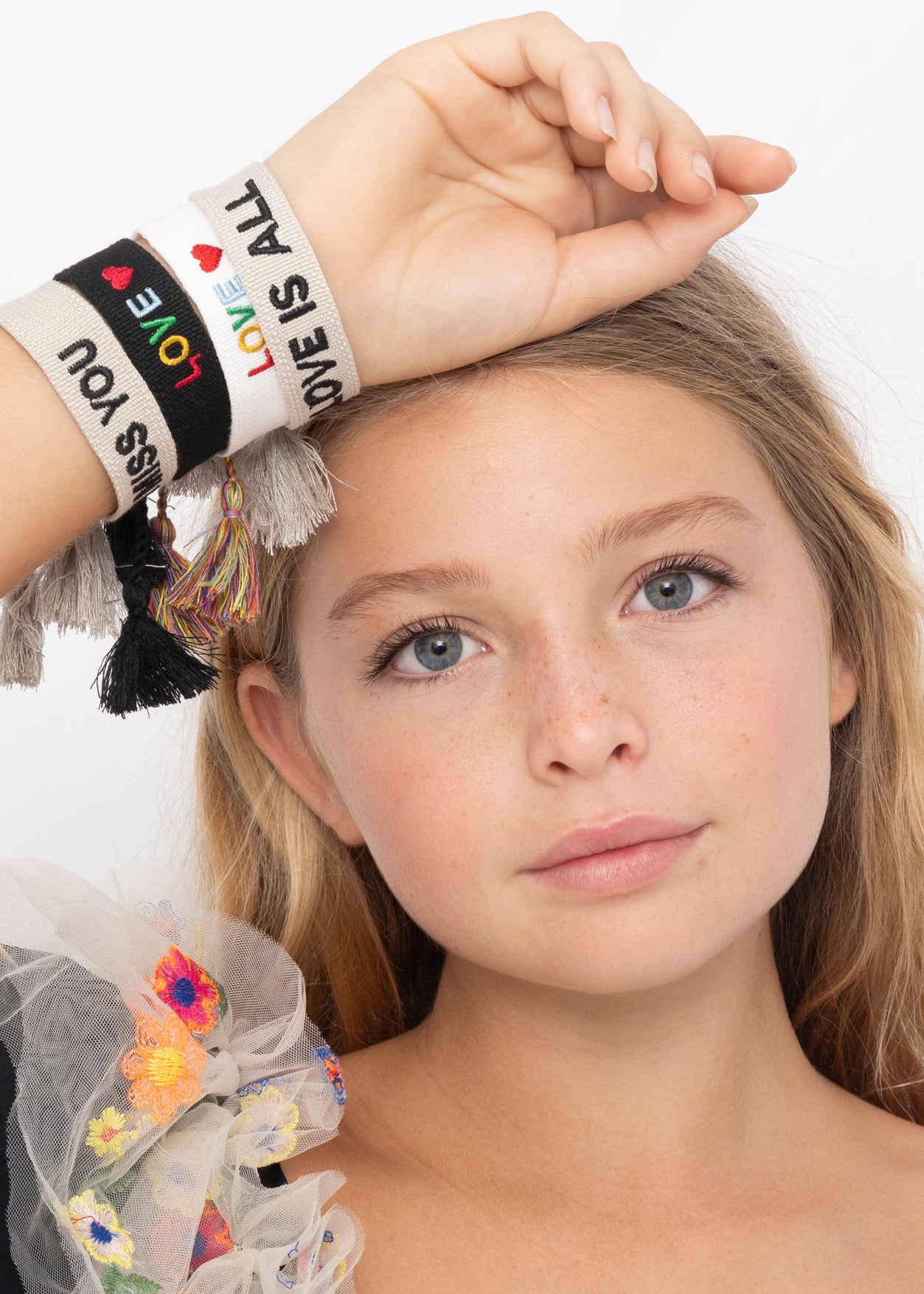 friendship bracelet