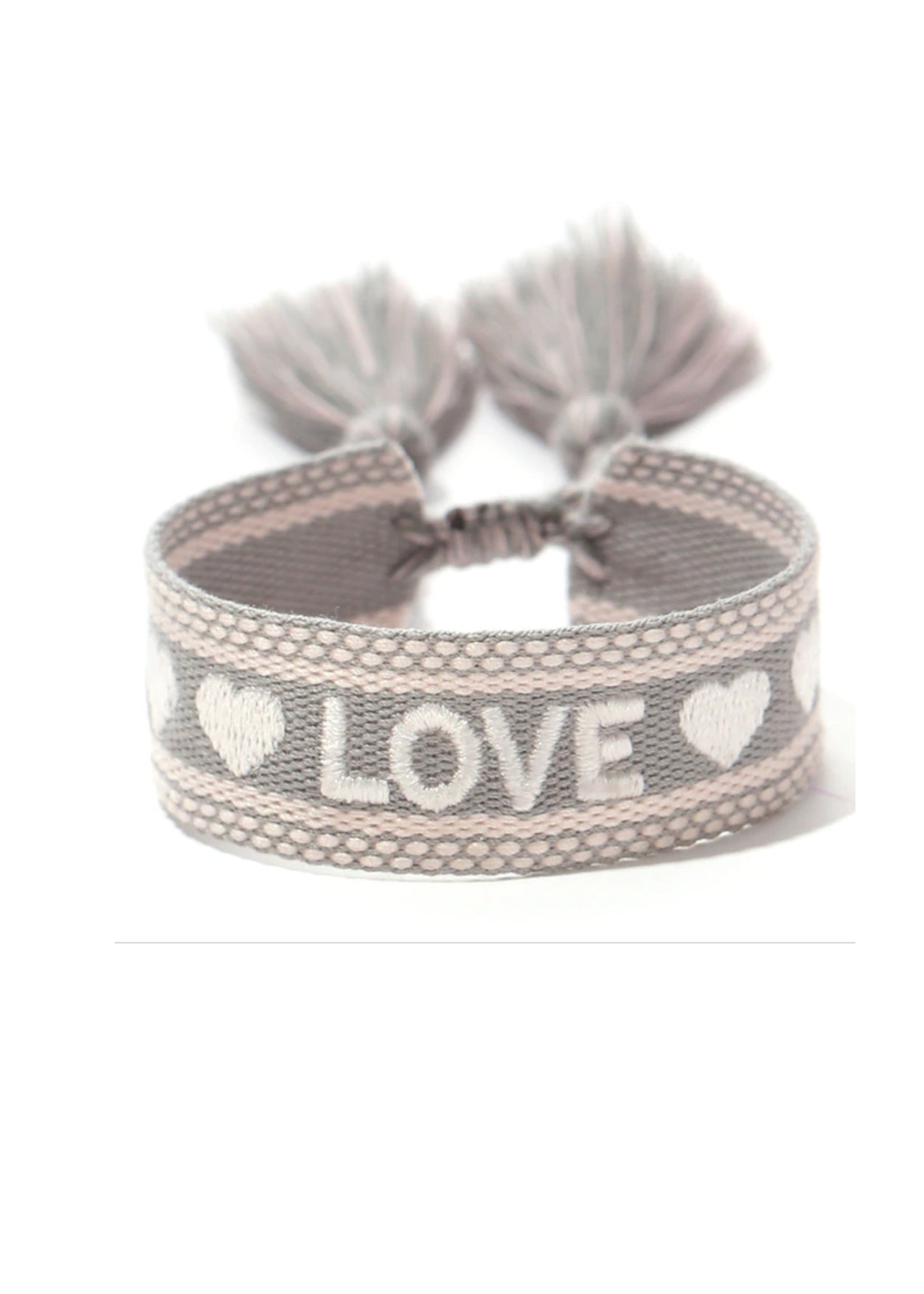 friendship bracelet