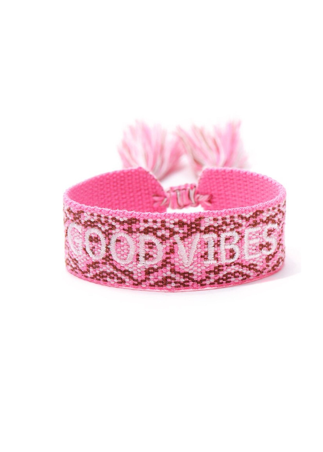 friendship bracelets