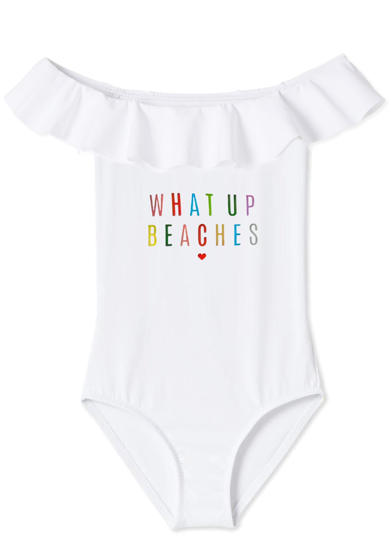 fun bathing suit for girls