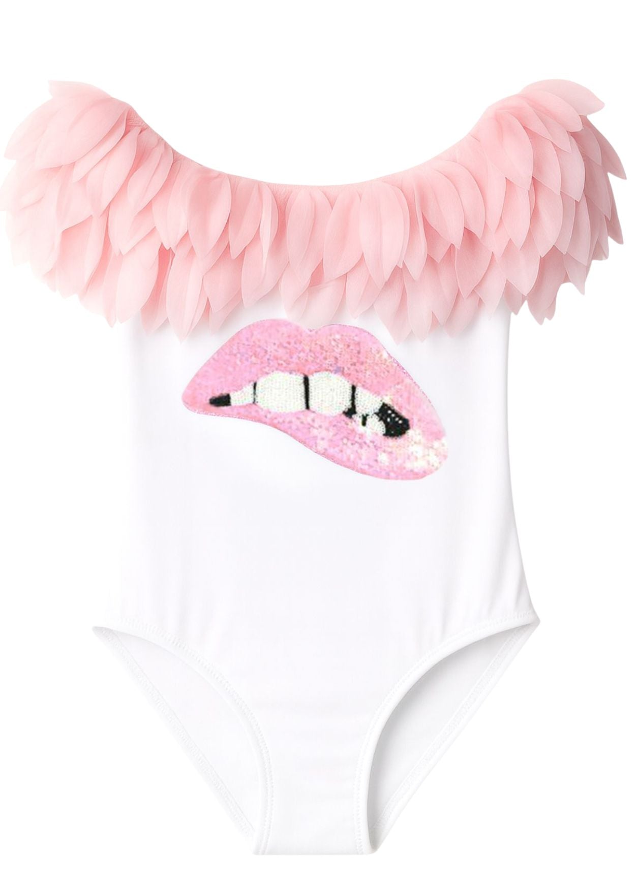 fun bathing suits for girls