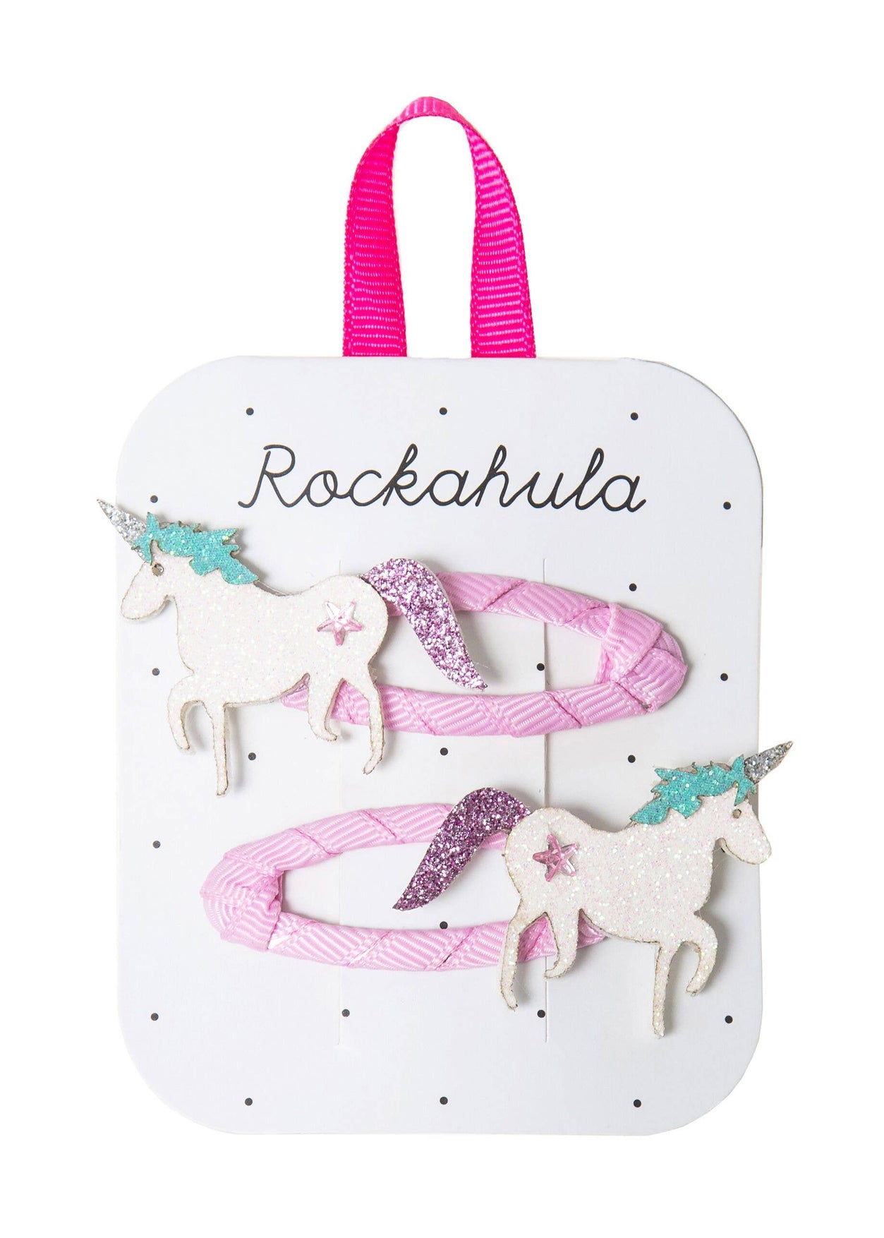 girls accessories unicorn