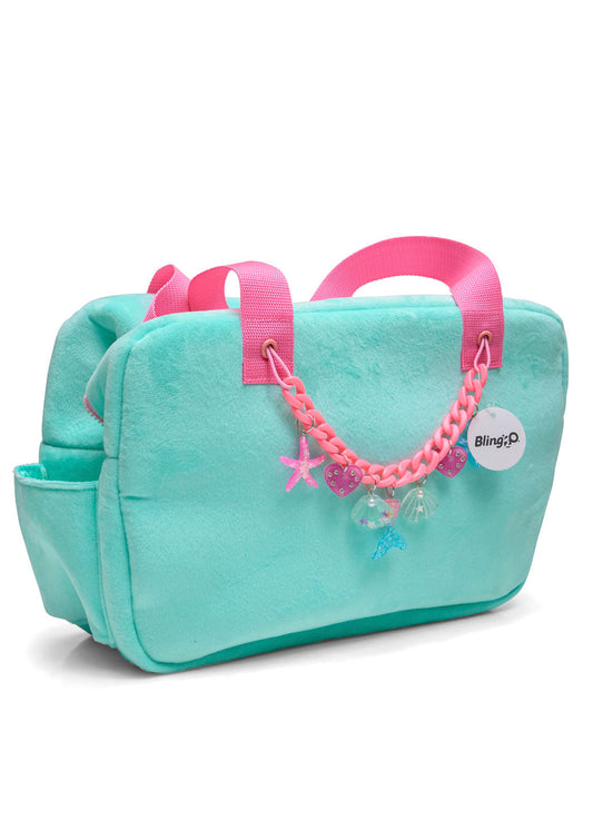 girls beach bag