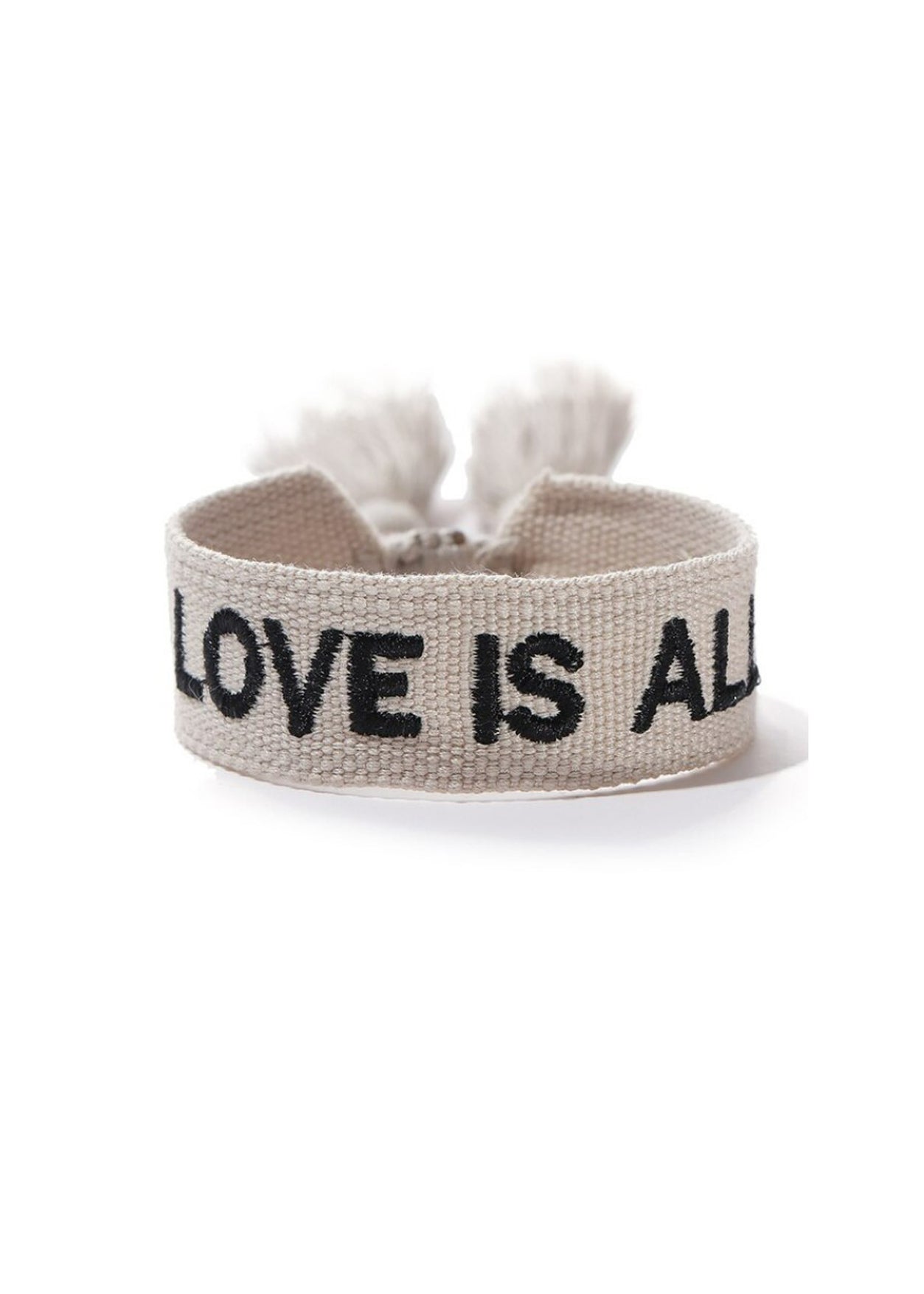 girls friendship bracelet love