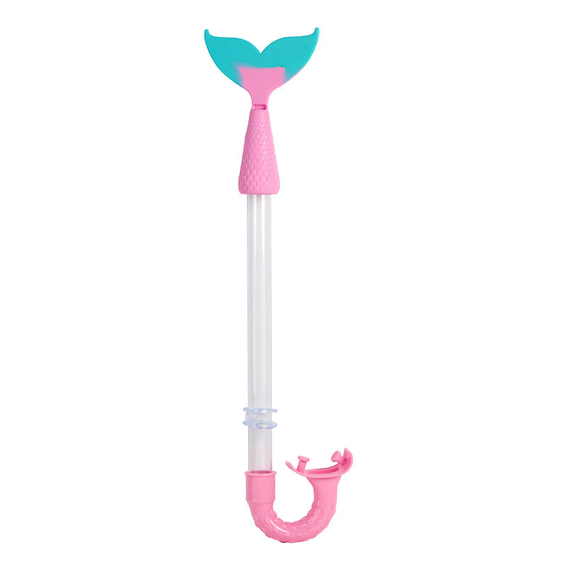 mermaid snorkel for girls