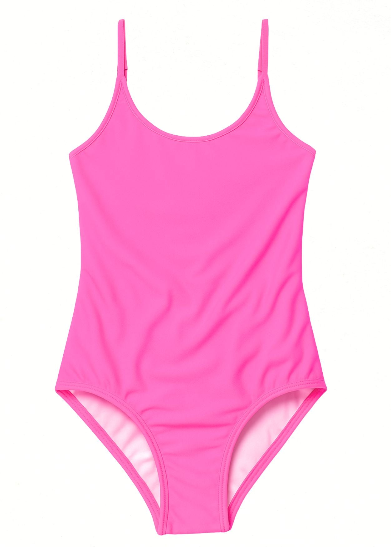 neon_pink_bathing_for_girls