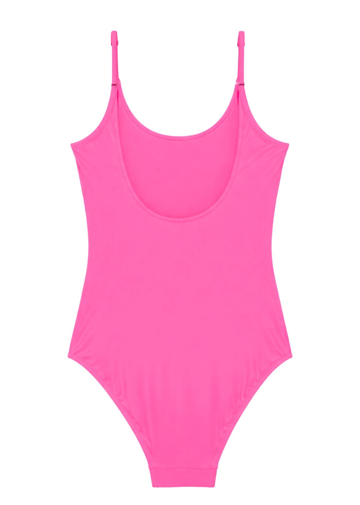 pretty pink swimwear for girls