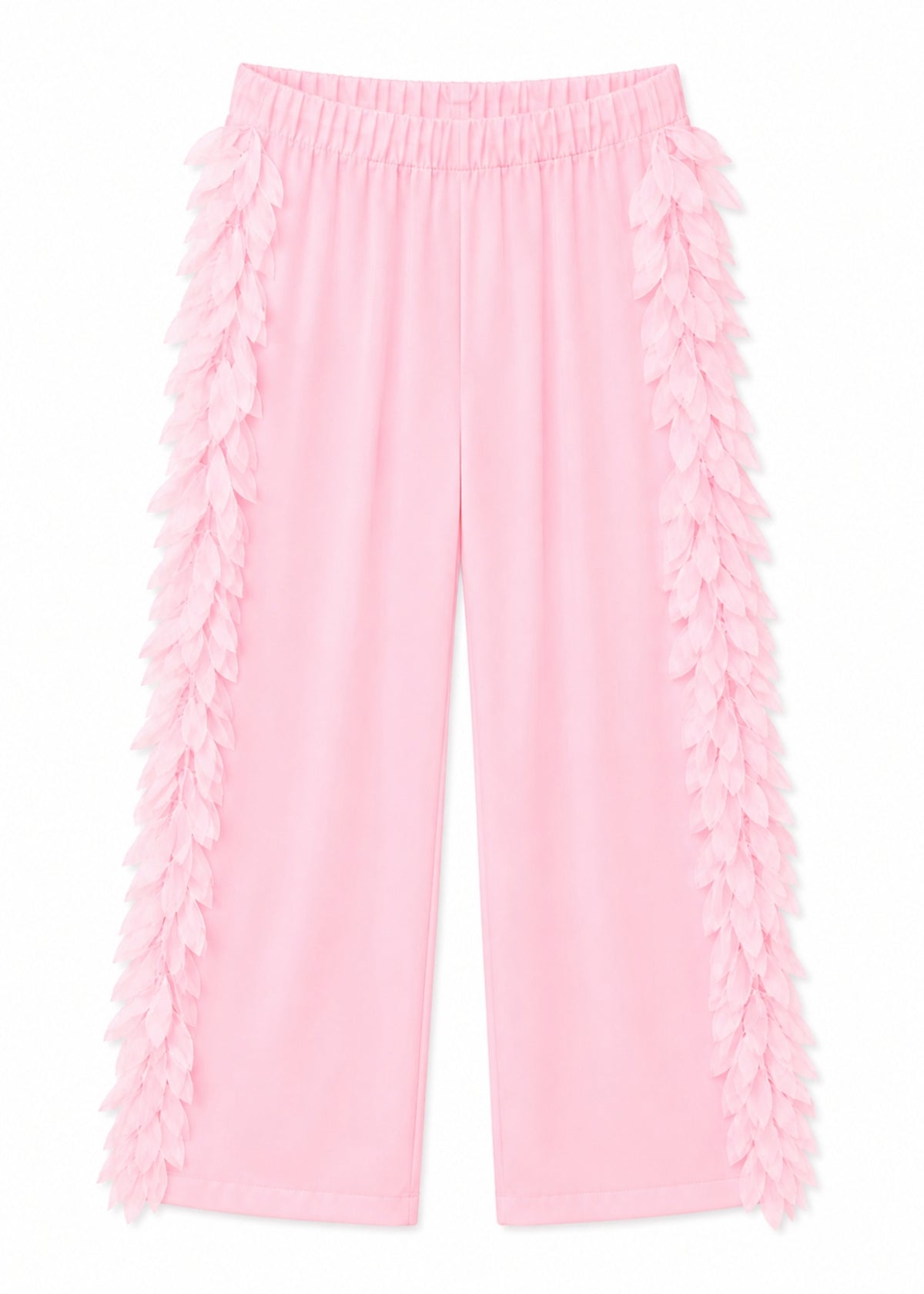 pink_petal_pants for girls