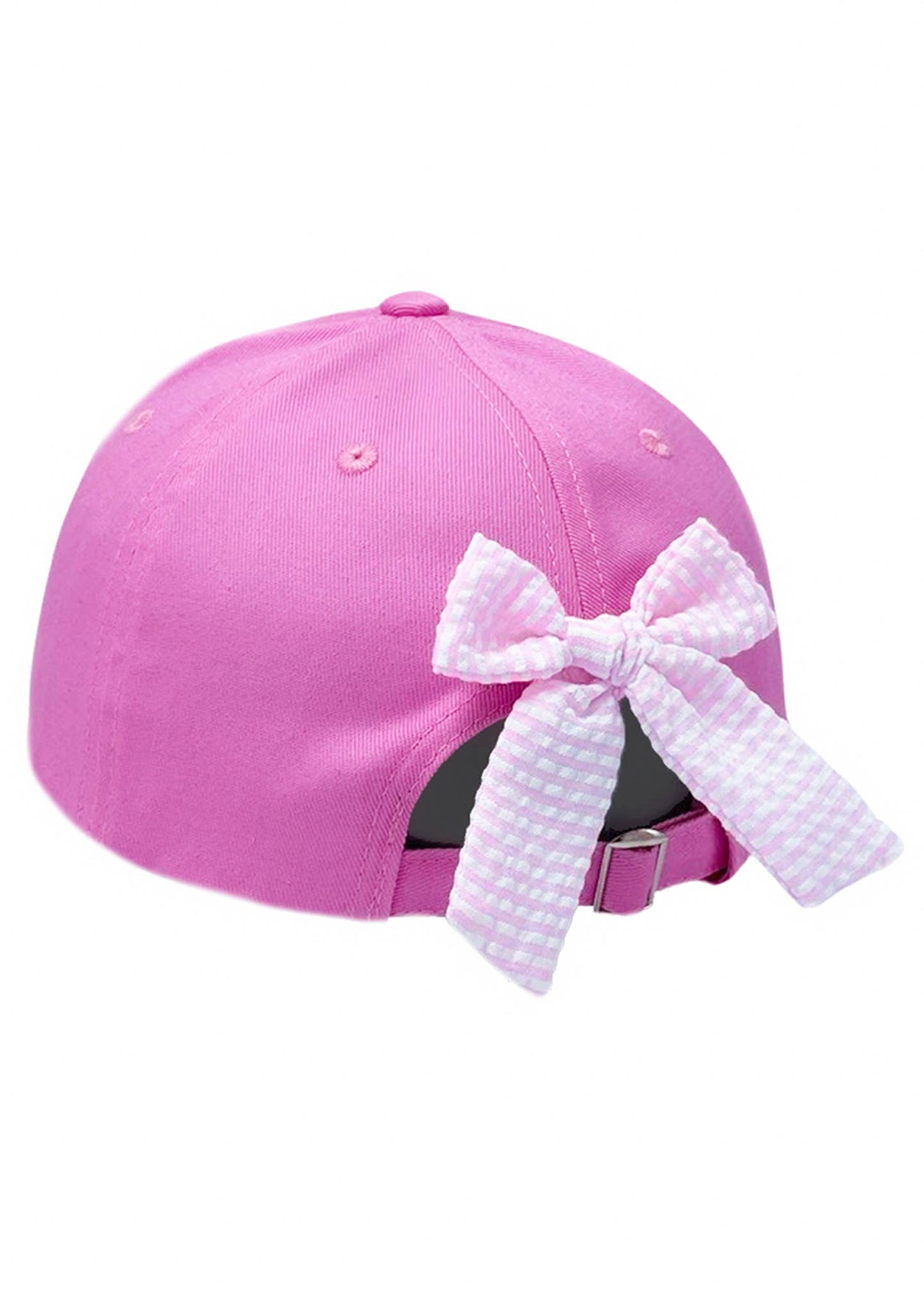 pink sun hats for girl