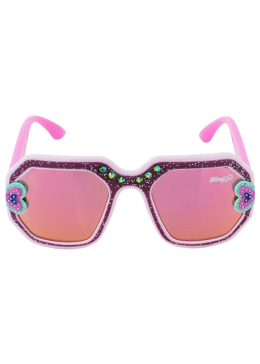pink sunglasses for girls