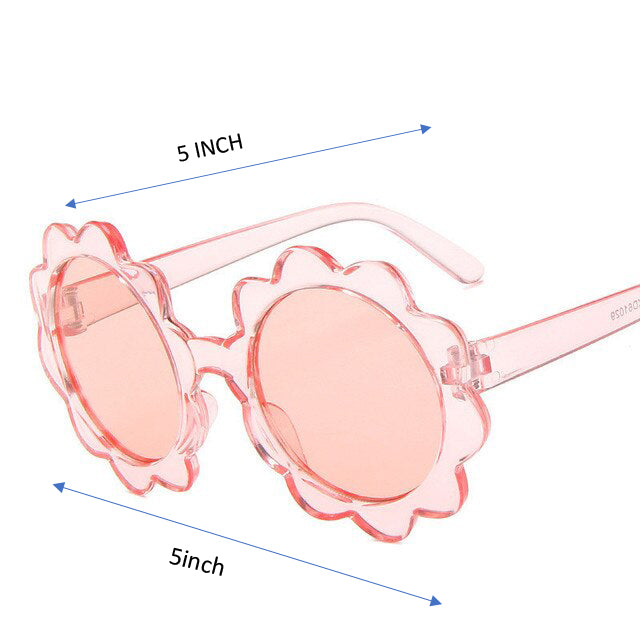 pink sunglasses for girl