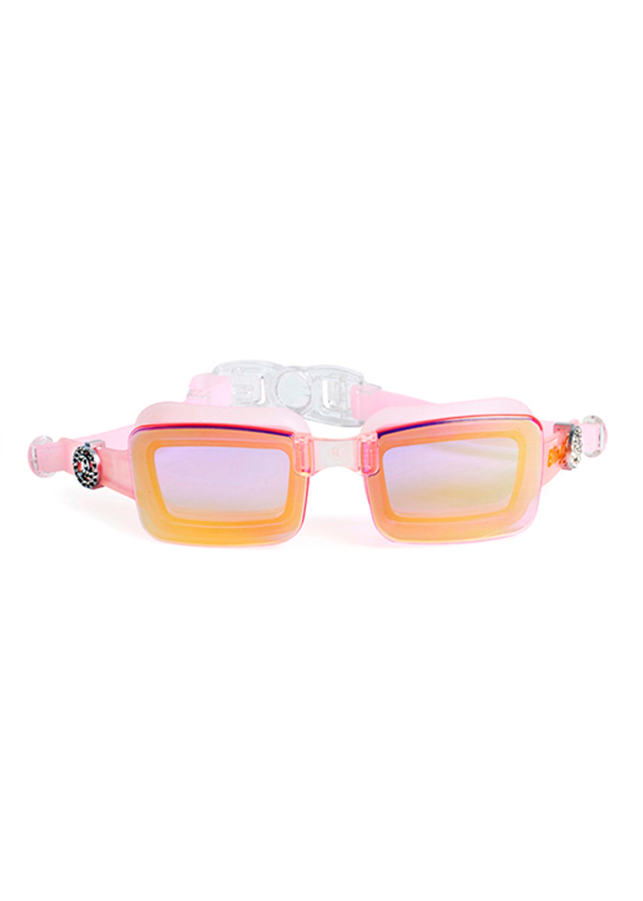 goggles ladies Pink Swimming Goggles for Women and Girls