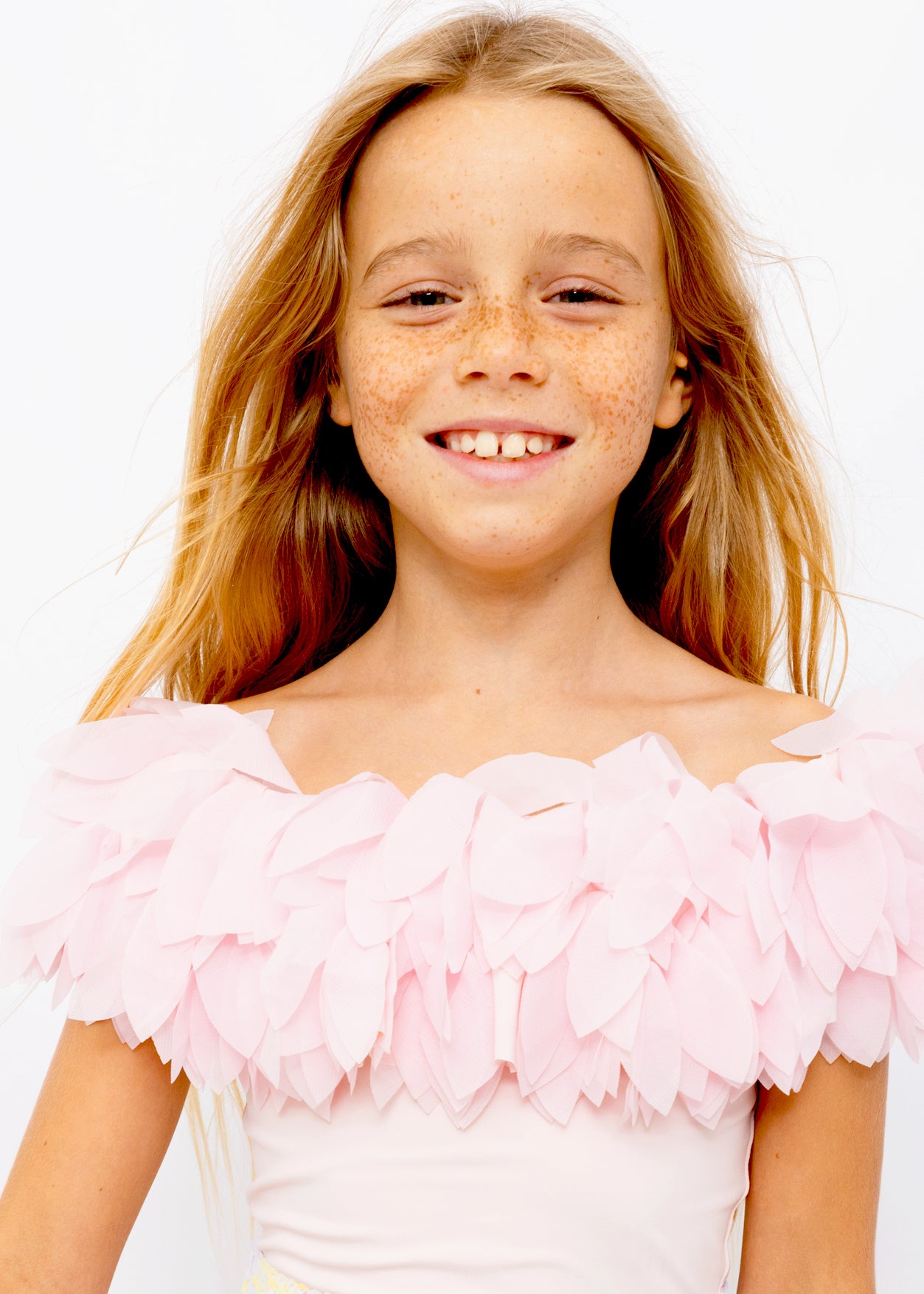 pink swimsuit for girls, beachwear for girls, swimwear for girls