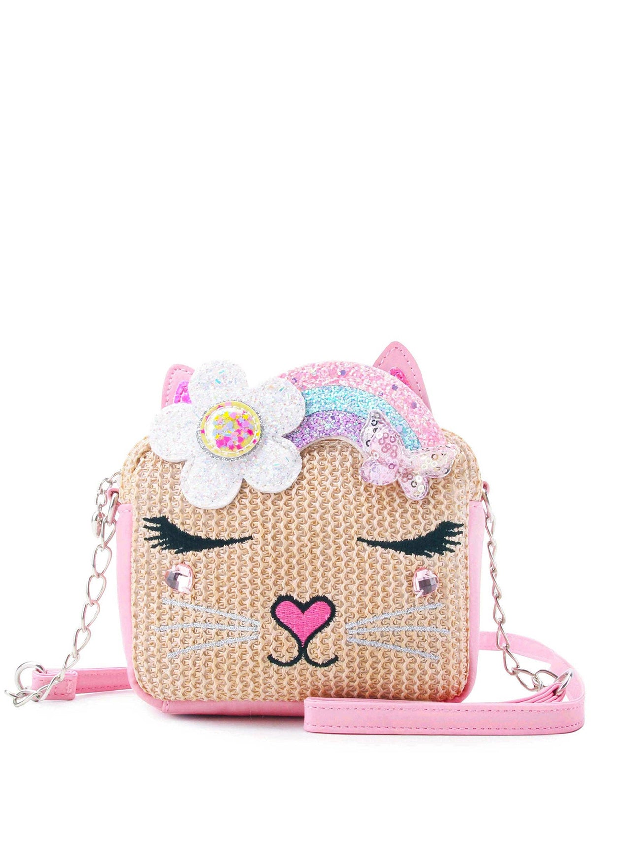 pretty beach bag for girls