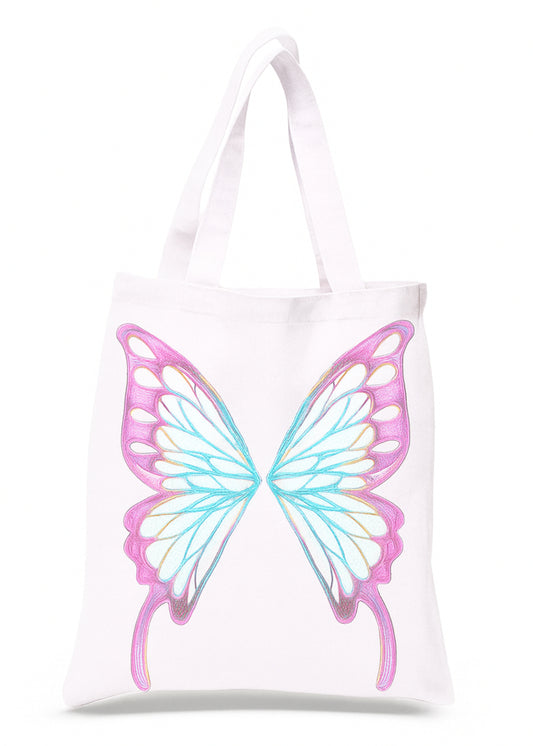 pretty beach bag for girls