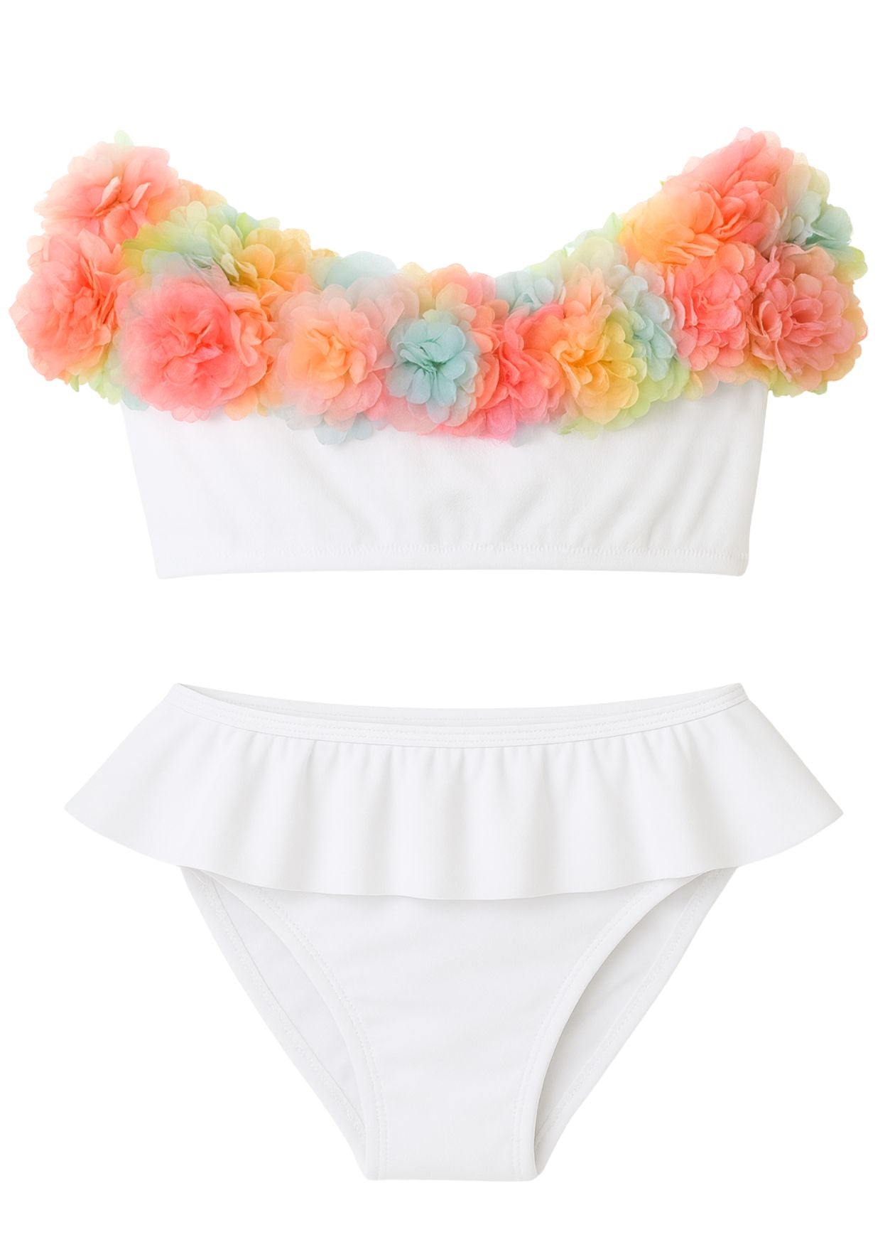 pretty_floral_white_bikini_for_girl