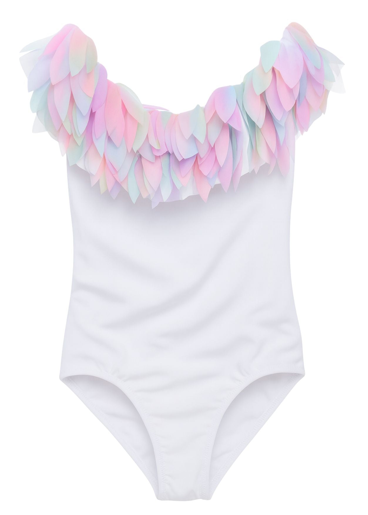 pretty swimsuit for girls