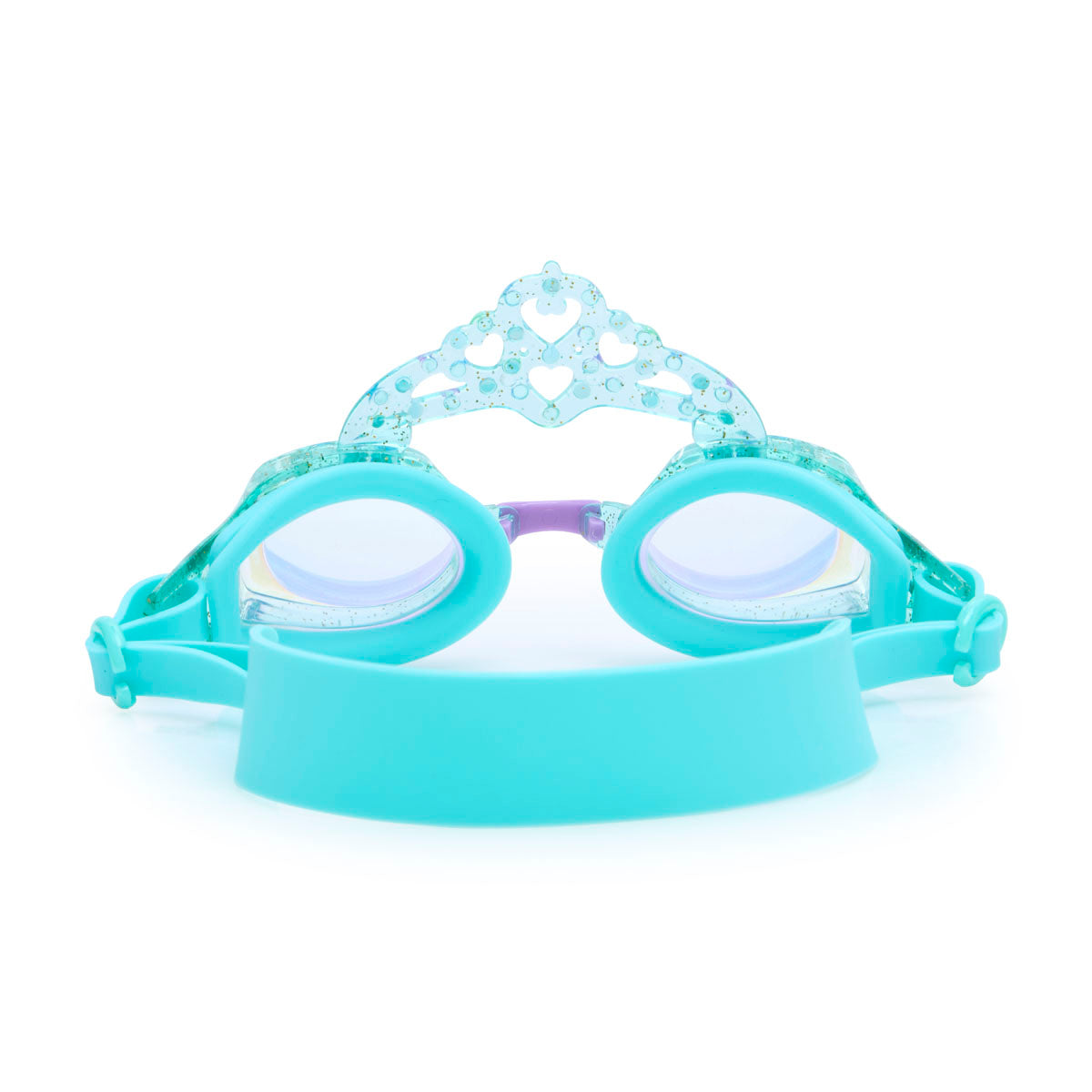 princess pretty swimming goggles for girls