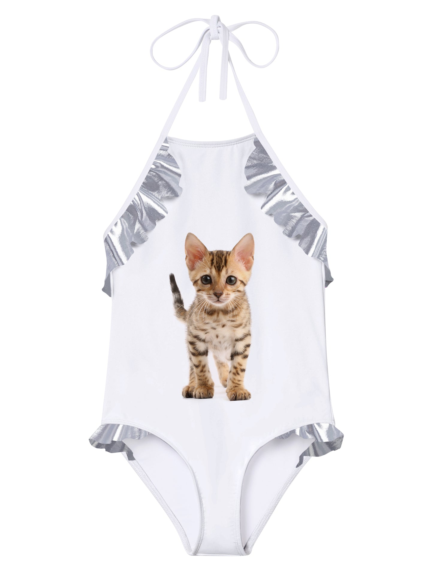Beachwear for girls